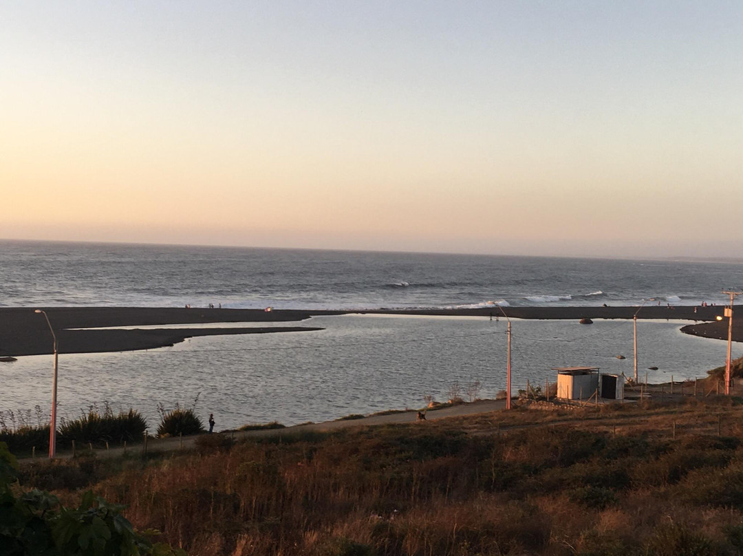 Pelluhue Outdoor-Pelluhue必去景点