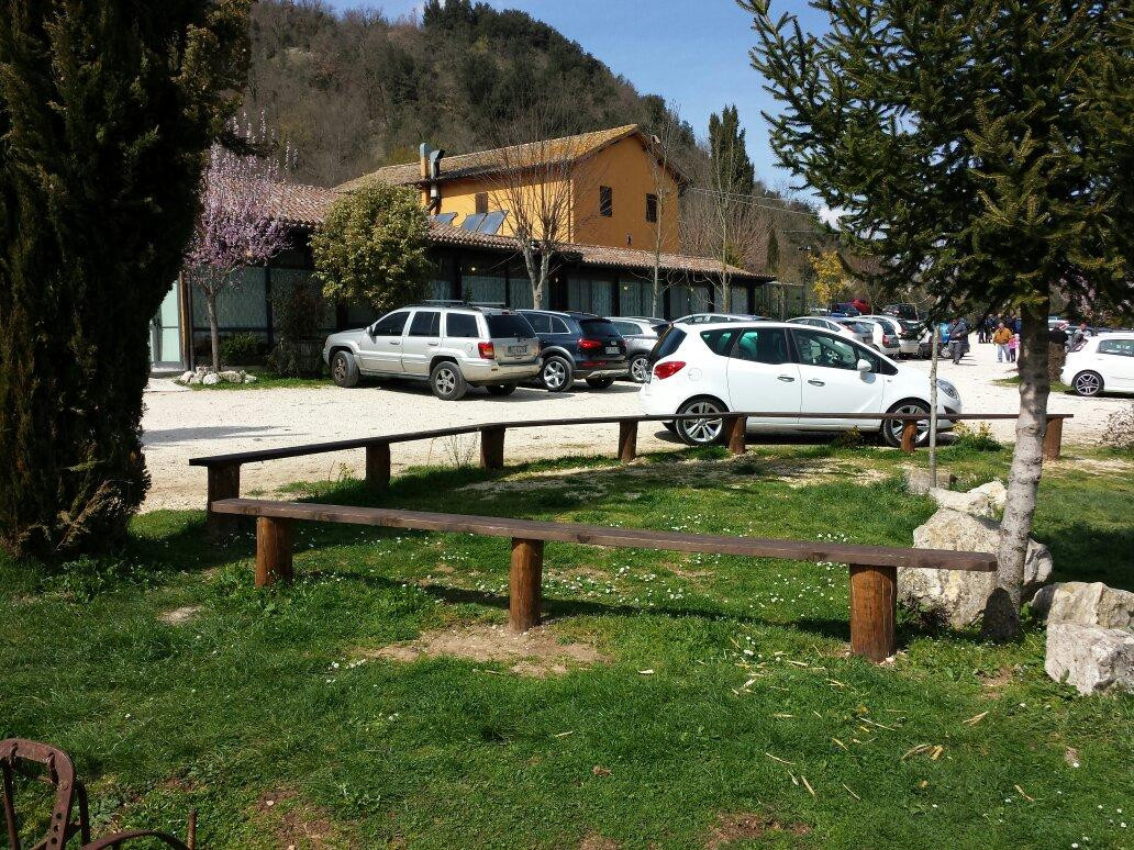 Rocca di Botte旅游攻略图片