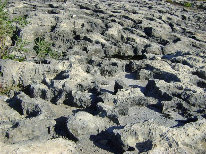Lajedo da Soledade-Mossoro必去景点