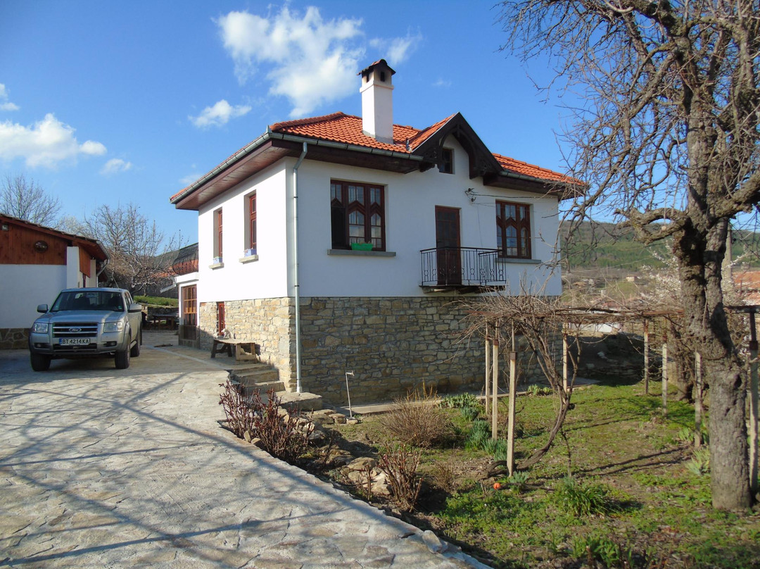 BraBons Bed and Breakfast主图