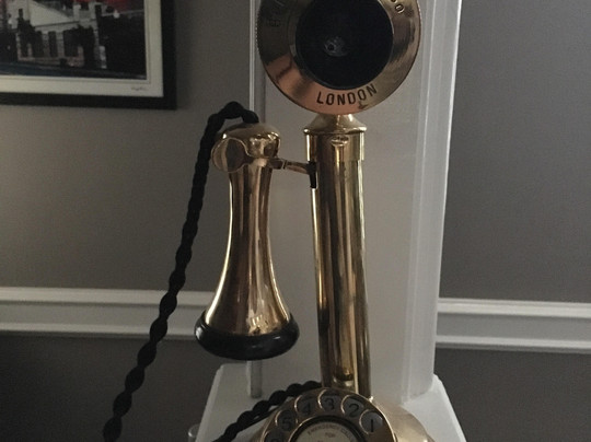 The Olfactory Company-萨凡纳必去景点