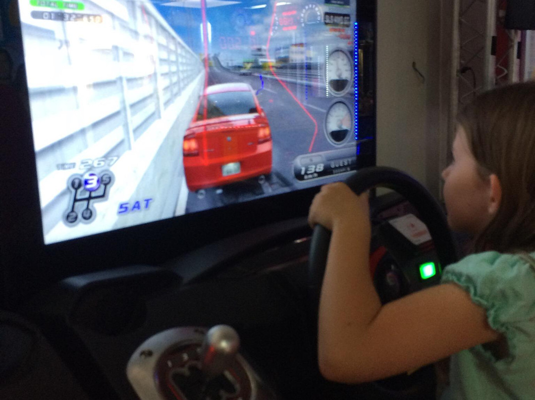 Funland Ulladulla-阿勒达拉必去景点