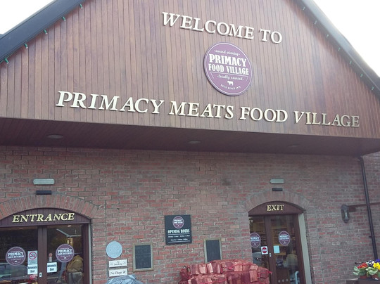 Primacy Food Village主图