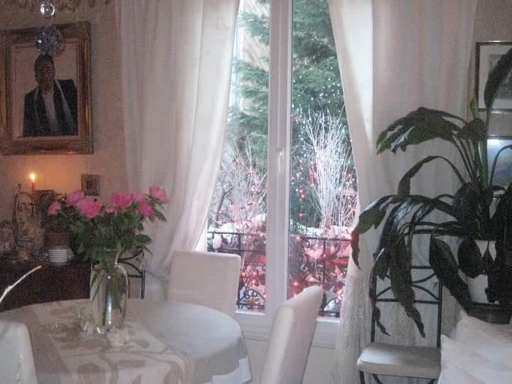 La Maison de Janot主图