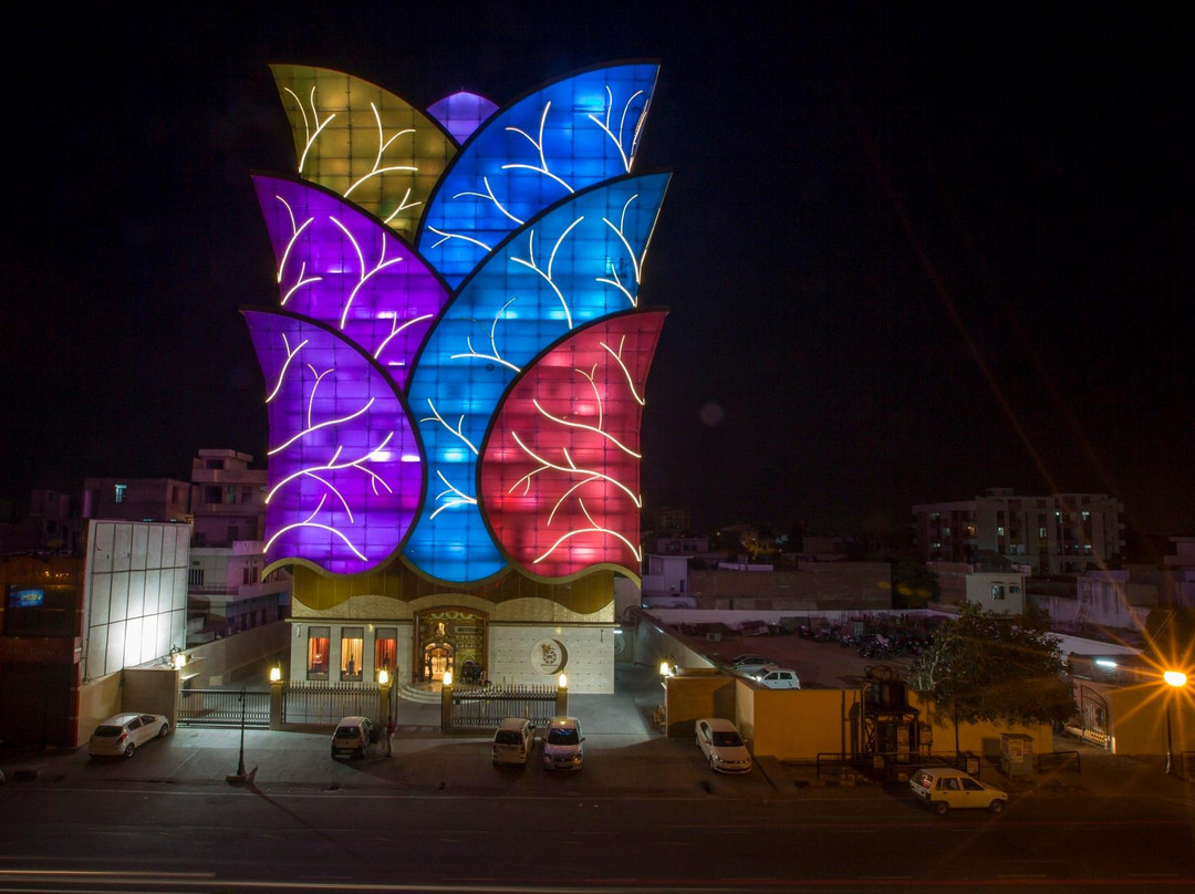 Motisons Jewellers-斋蒲尔必去景点