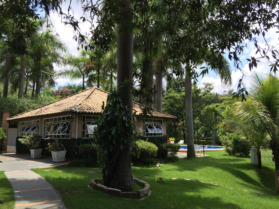 Pousada do Sol主图