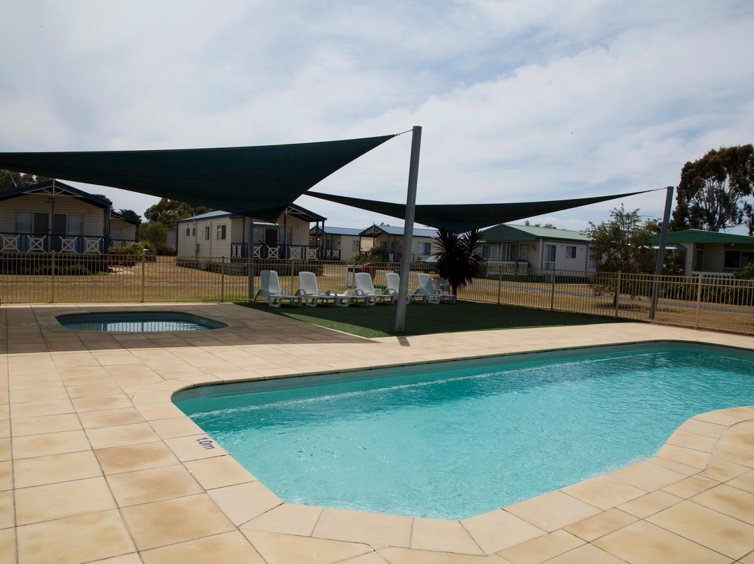 Swan Bay Holiday Park