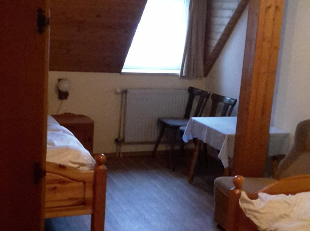 Gasthof Lindenbad主图