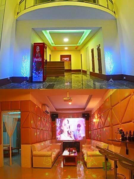 Rose Land Apartment Hotel主图