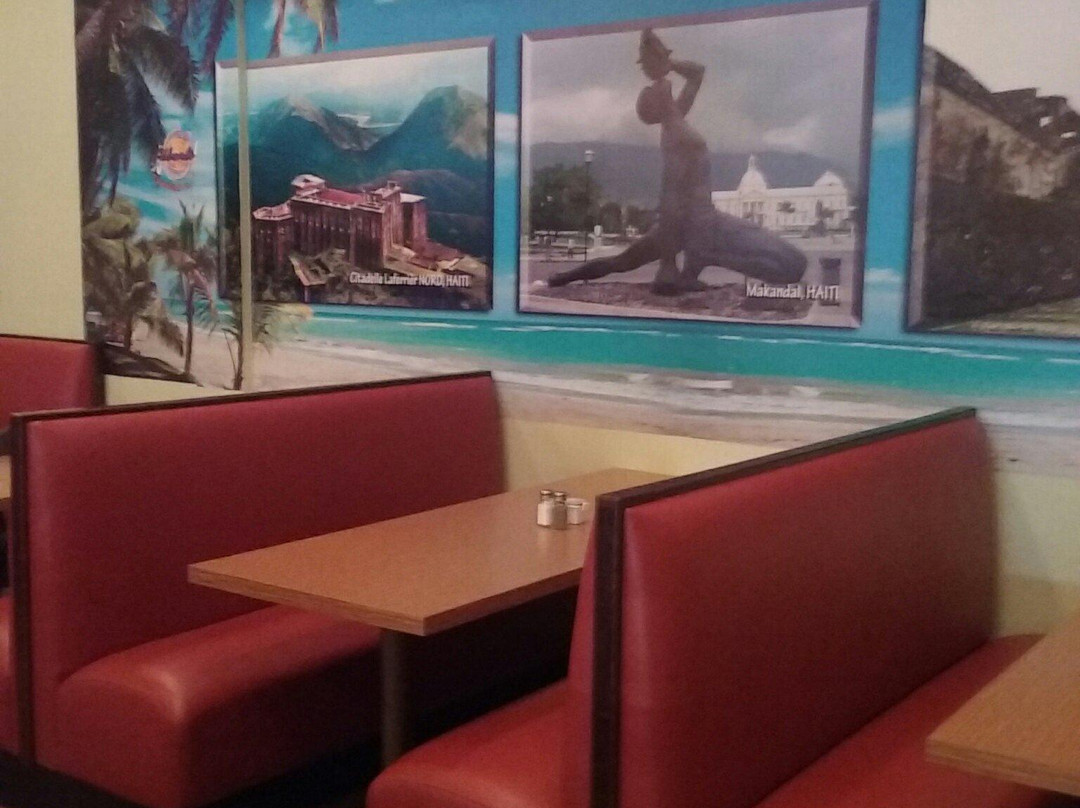 Alberte's Restaurant