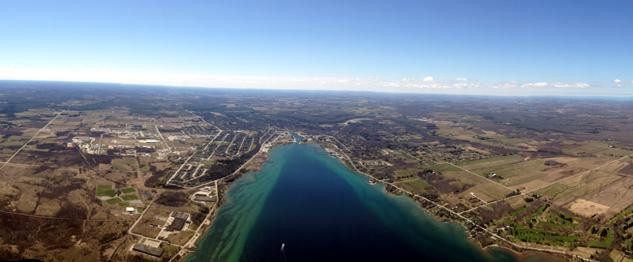 Owen Sound Flight Services景点图片