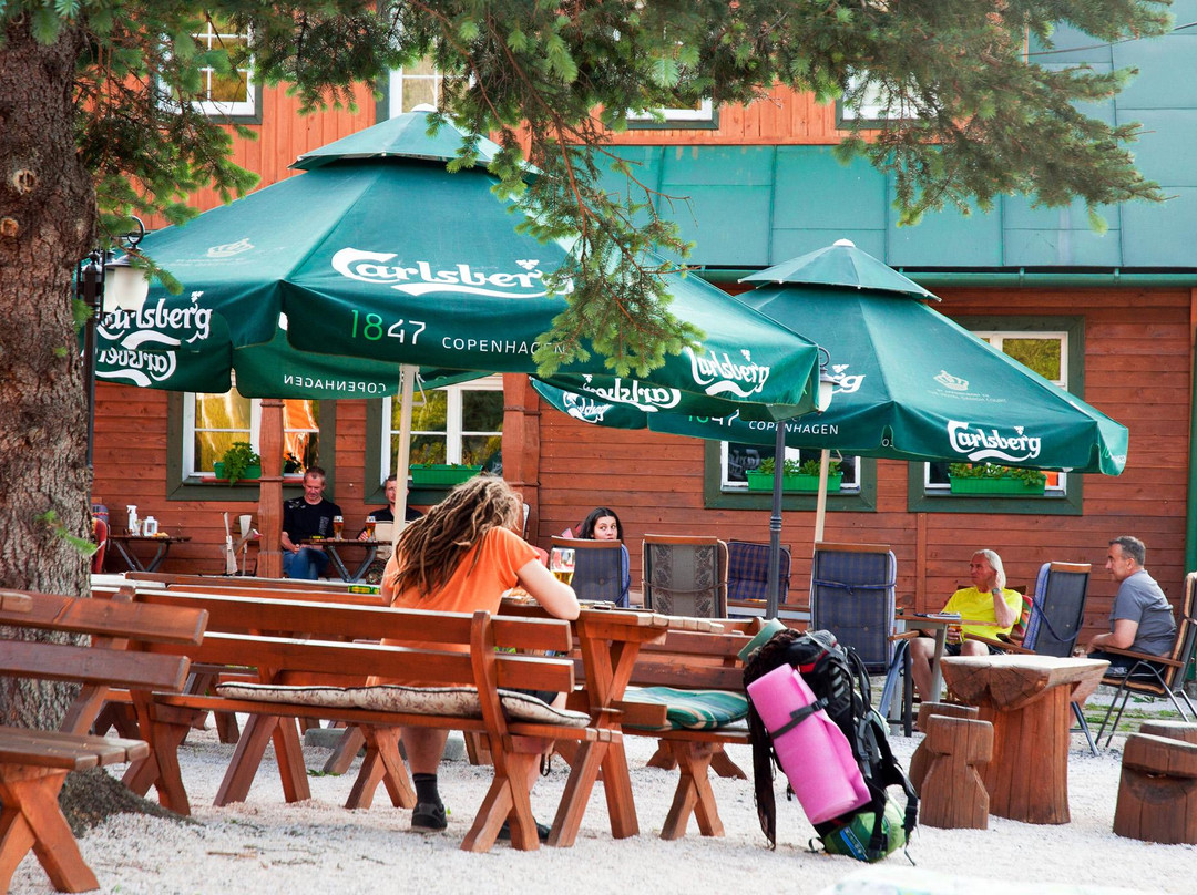 Chybotek Vacation Resort主图