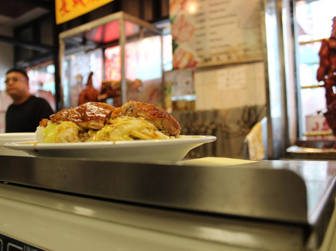 Chicago Chinese Cultural Institute-芝加哥必去景点