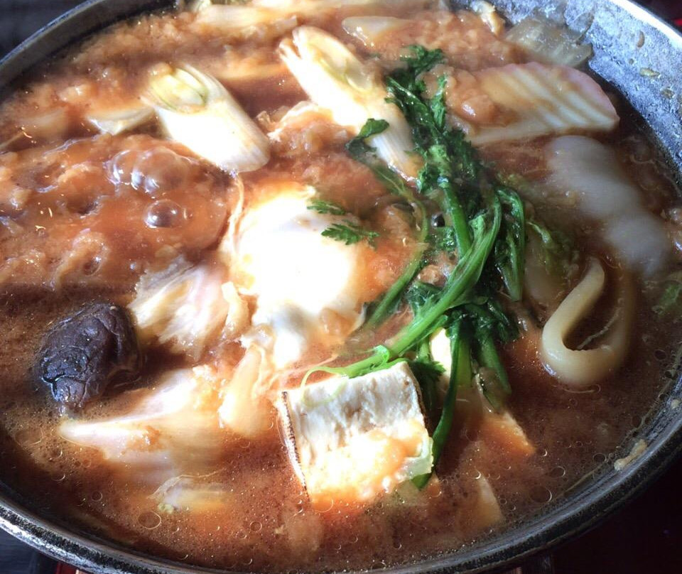 ばんどう太郎 水戸50号店