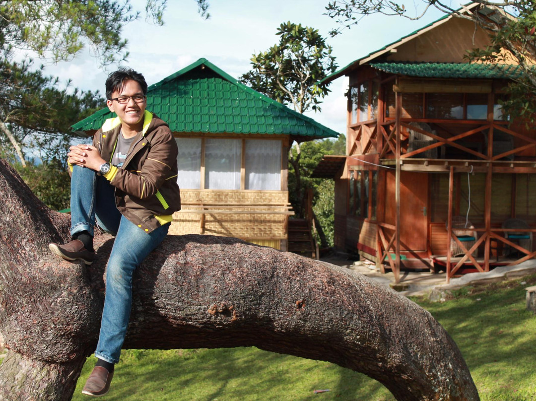 Lawang Park-Agam必去景点