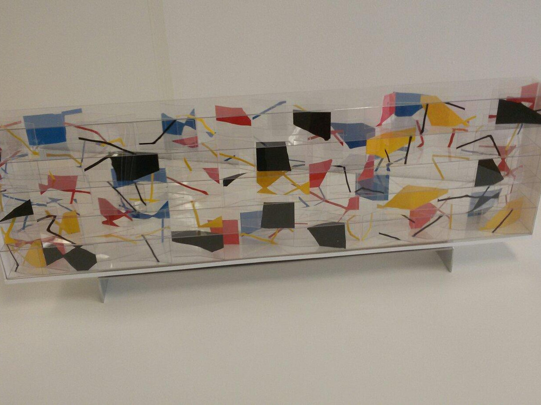 Centro de Arte Los Galpones-加拉加斯必去景点