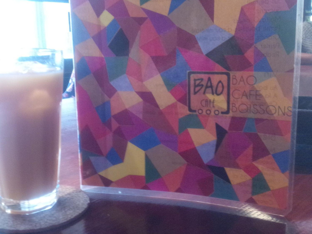 Bao Café景点图片