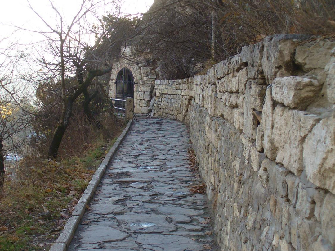 Grot of Lermontov-Pyatigorsk必去景点