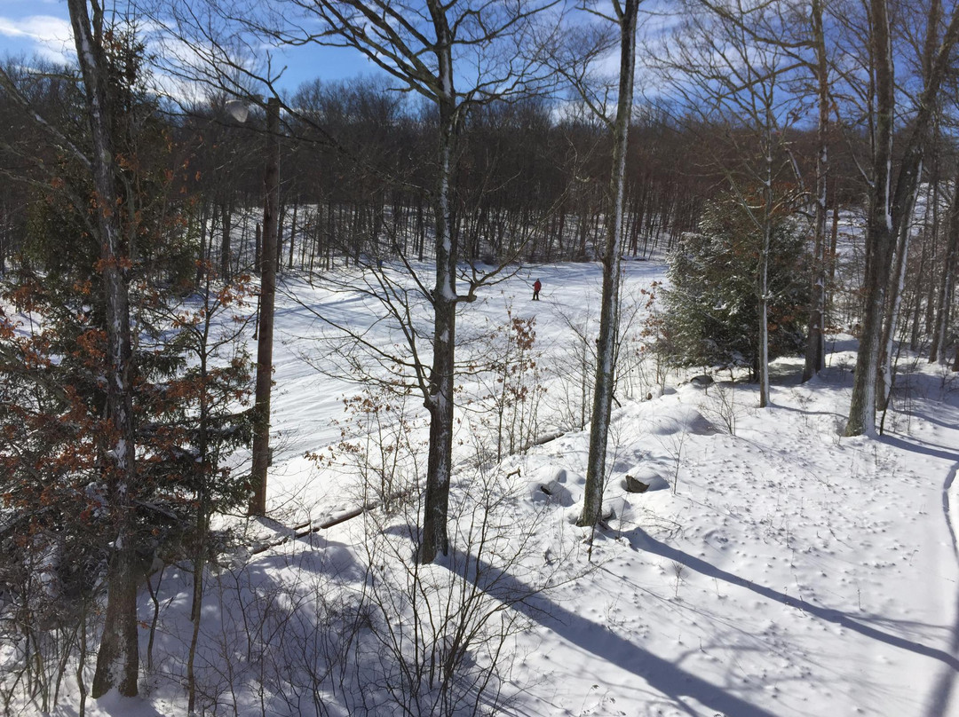 Alpine Mountain-Analomink必去景点