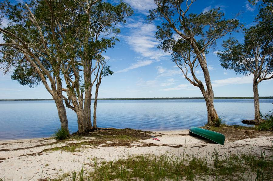 Boreen Point旅游攻略图片