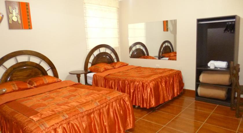 Hotel Nascawasi主图