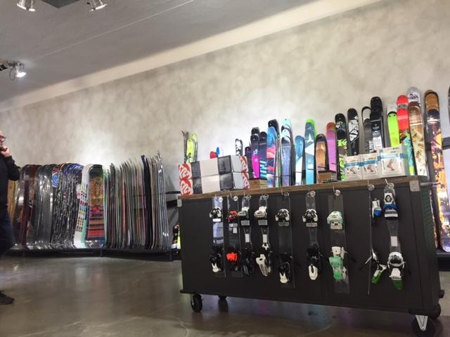 Die Boerse-茵斯布鲁克必去景点