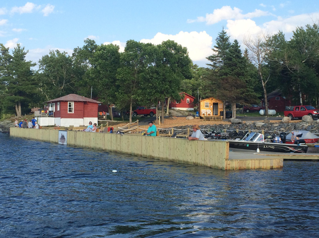 Driftwood Lodge Resort主图