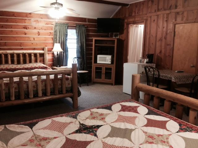 Big Moose Resort
