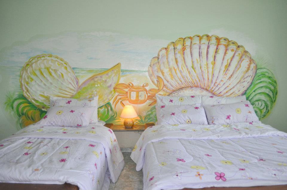 Pousada Estrela do Mar主图