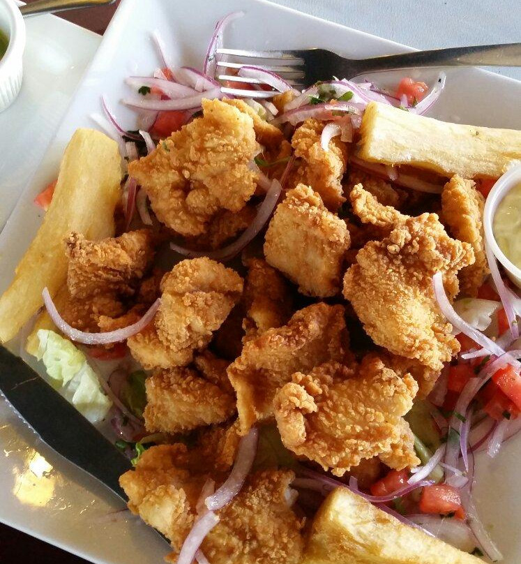 El Patio on the Cape