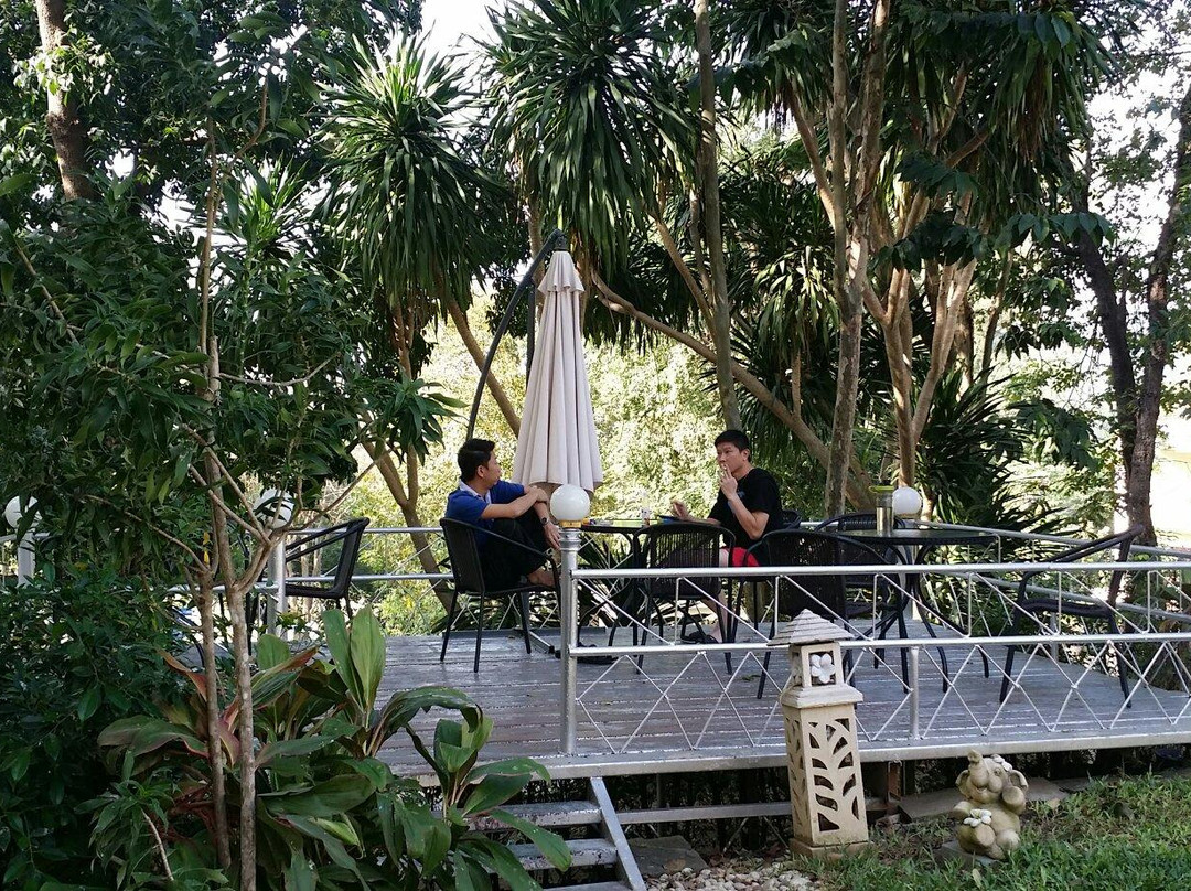 Rajpracha Pakchong主图