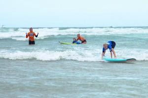 Tweed Coast Surf School景点图片