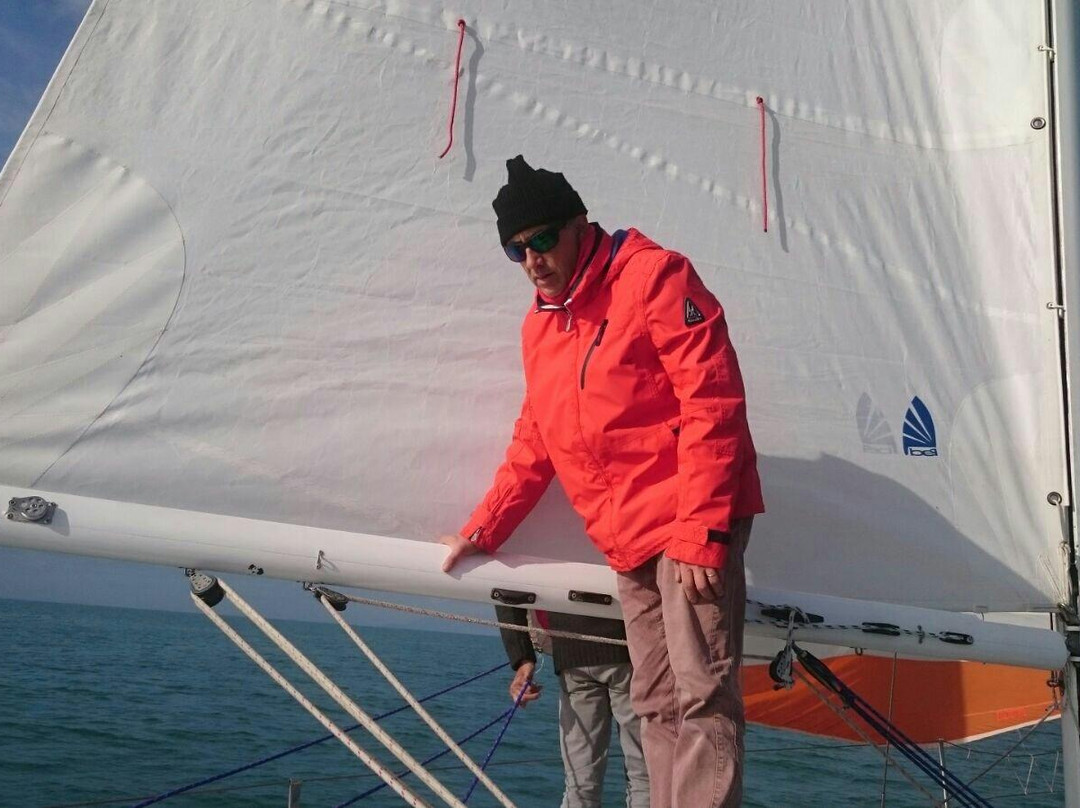 Vela Mare SSD - Day Tours景点图片
