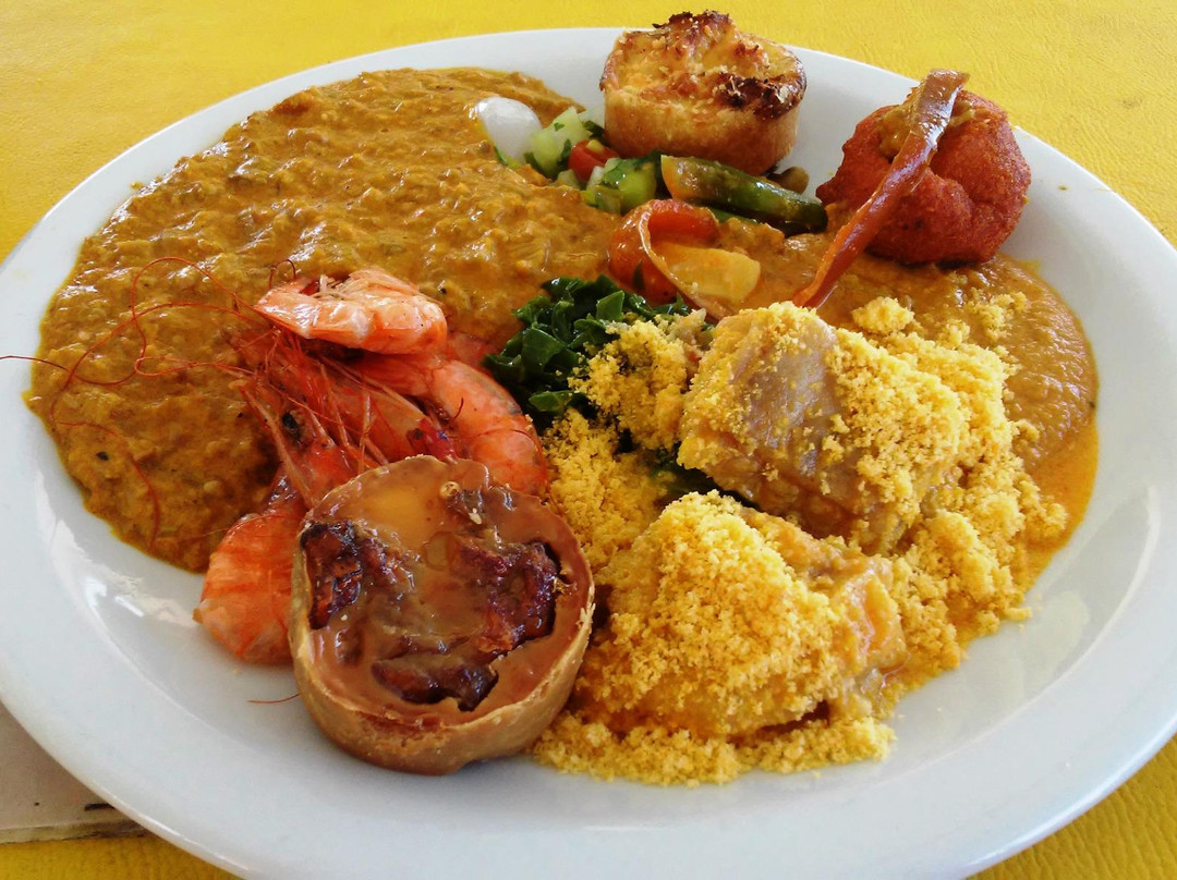 Restaurante Cacarola