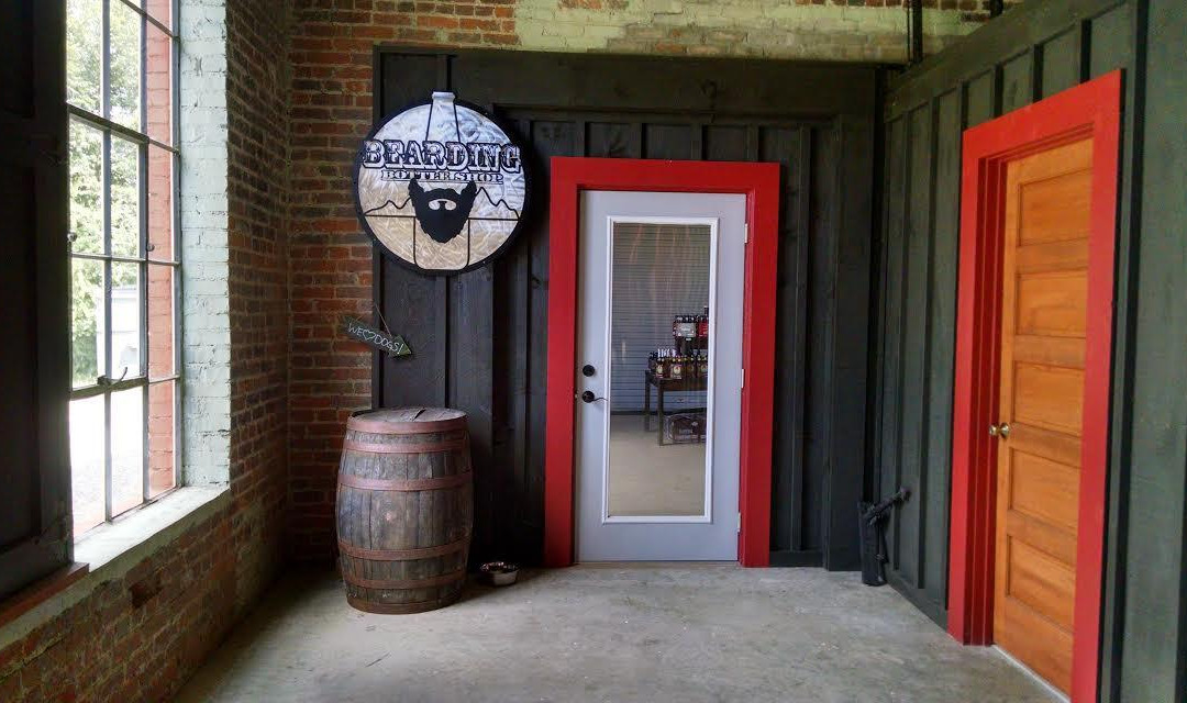 The Bearding Bottle Shop - Murphy景点图片