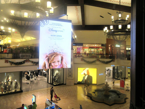 The Oaks-千橡市必去景点