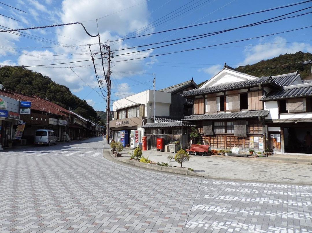 Sakoshi Street景点图片