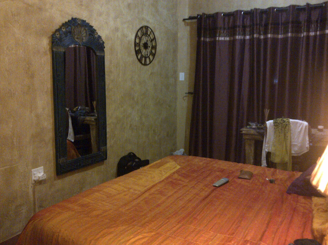 Villa Vita Nouva主图