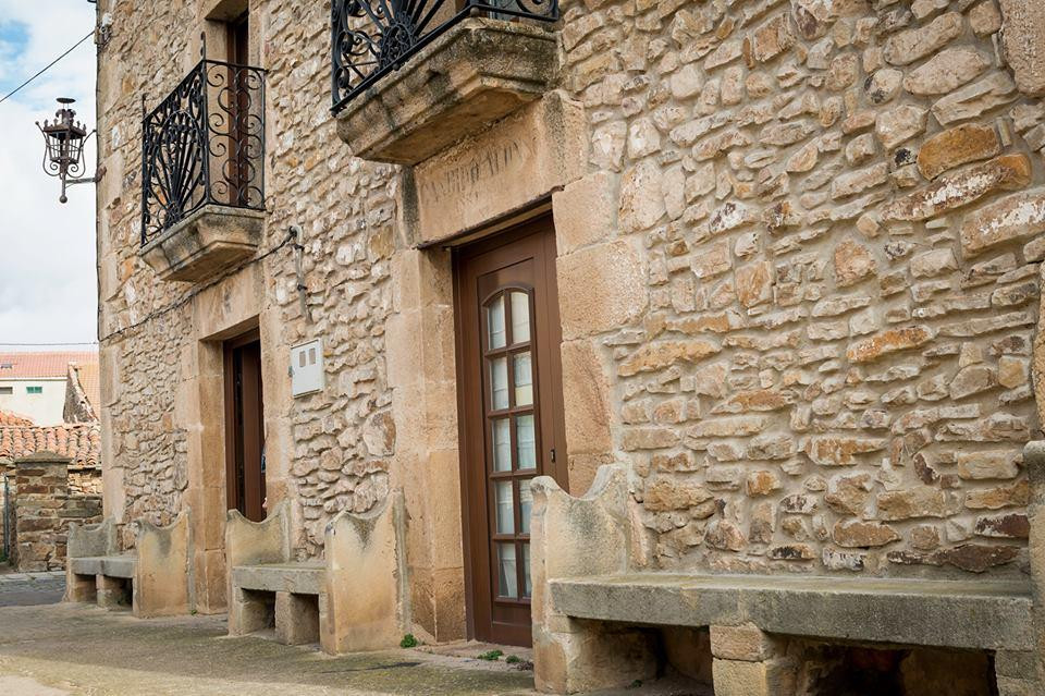 Hotel Rural Casa La Juana