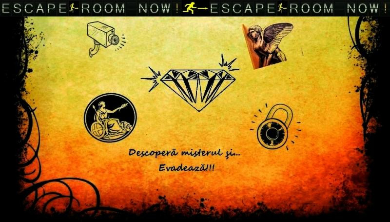 Escape Room Now Ploiesti-普洛耶什蒂必去景点