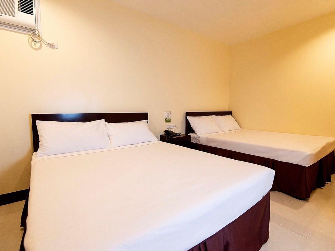 Winzelle Suites主图