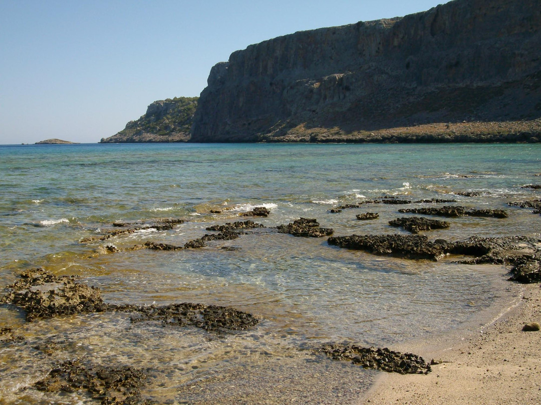 Bay of Navarone景点图片