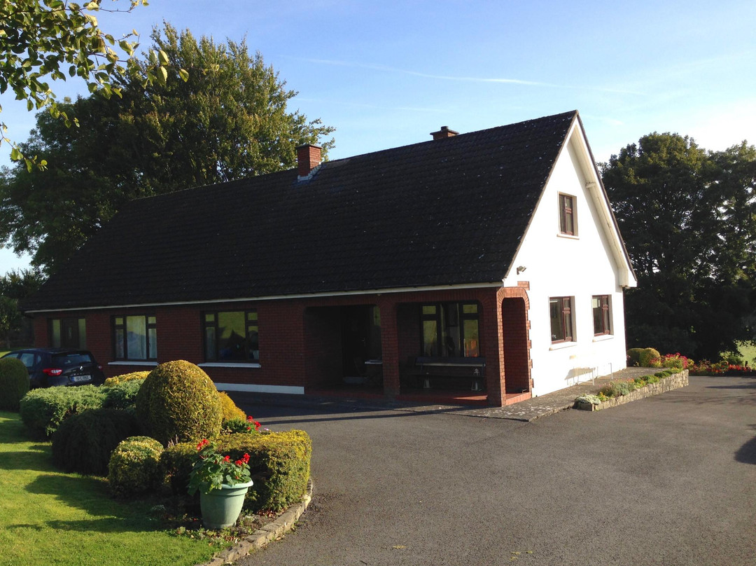 Kilmessan旅游攻略图片