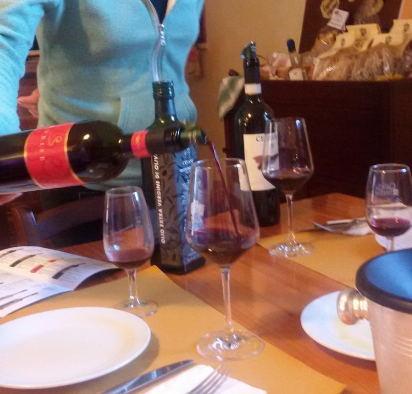 Agriturismo Cesani景点图片