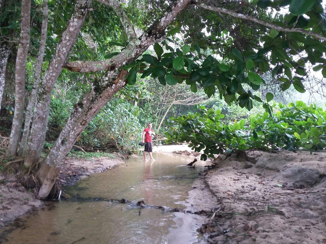 Felix Beach-乌巴图巴必去景点