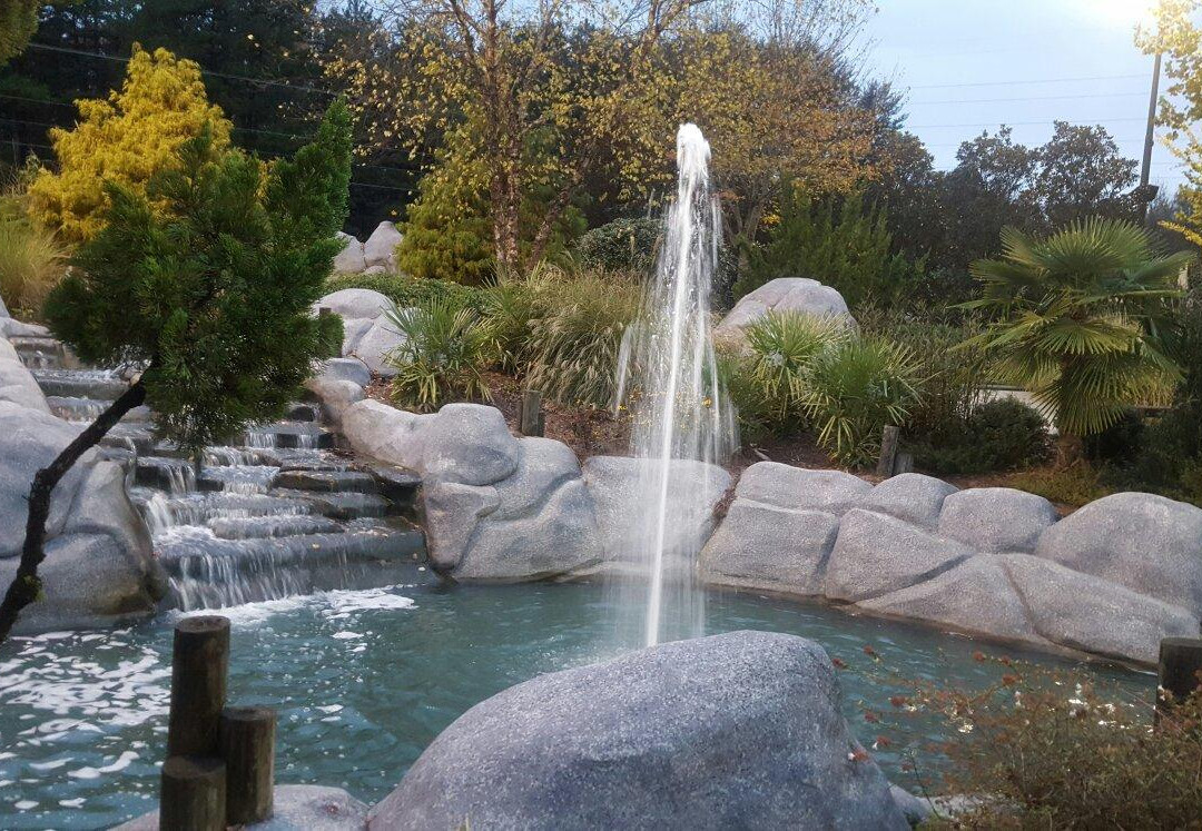 Frankie's of Greenville景点图片