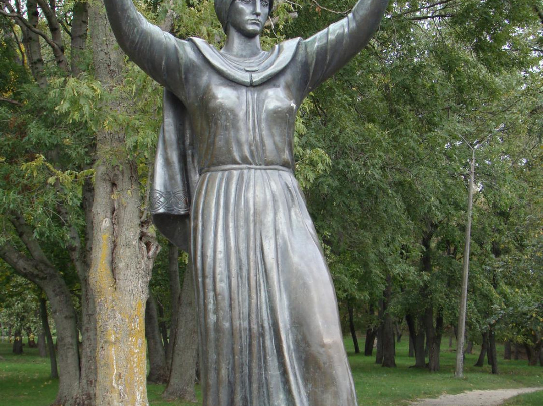 Bolshegneushevo旅游攻略图片