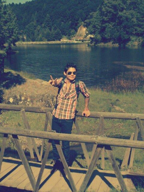 Hotel Los Sauces Villa del Carbon主图