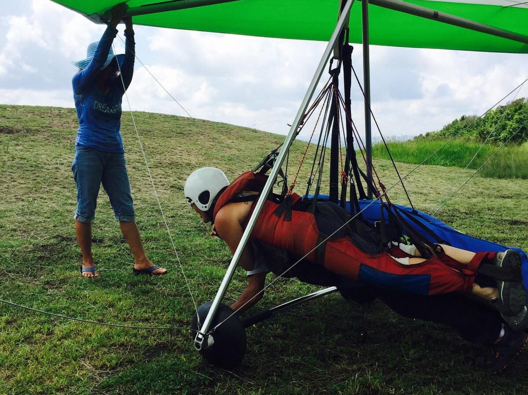 Team Spirit Hang Gliding & Paragliding景点图片