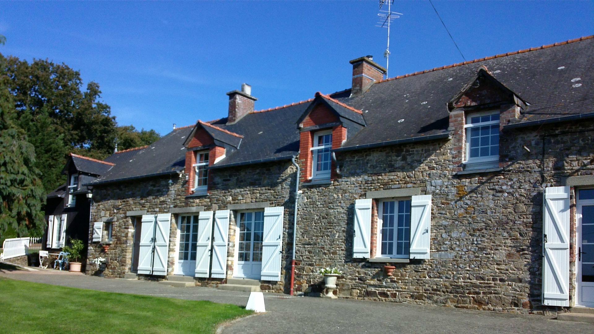 Chambres d'Hotes de - Lunel-官方
